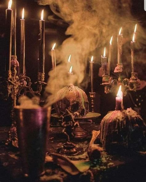 Unlock Your Witchy Powers at These October Events